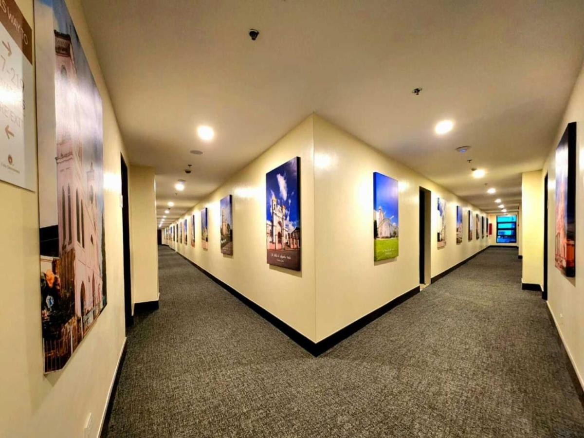 Cebu Quincentennial Hotel Zewnętrze zdjęcie