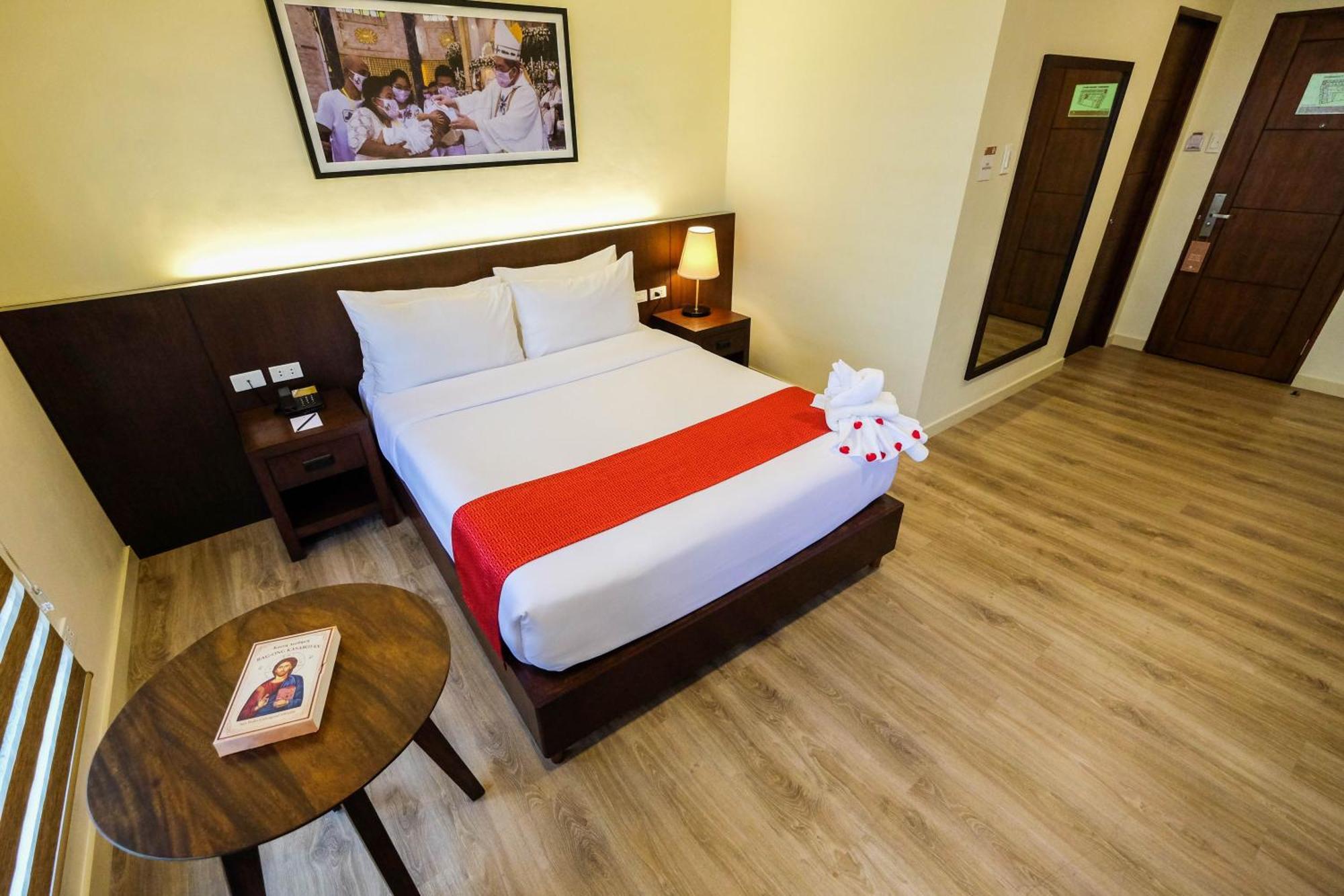 Cebu Quincentennial Hotel Zewnętrze zdjęcie
