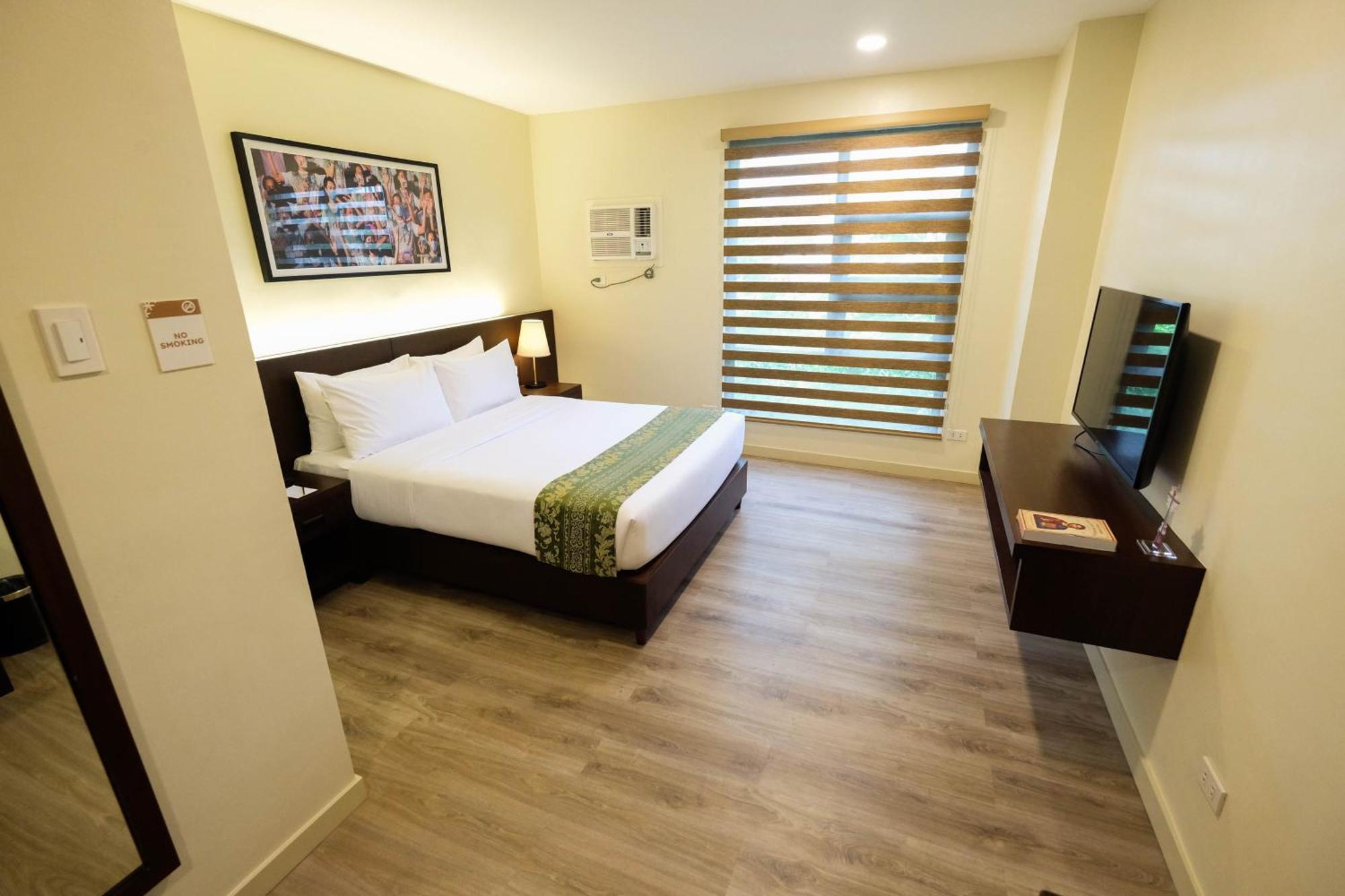 Cebu Quincentennial Hotel Zewnętrze zdjęcie