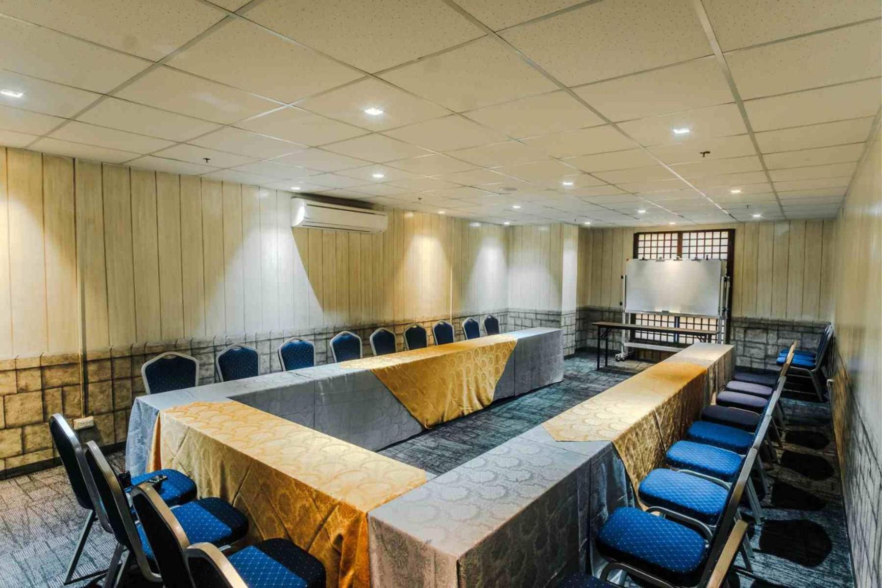 Cebu Quincentennial Hotel Zewnętrze zdjęcie