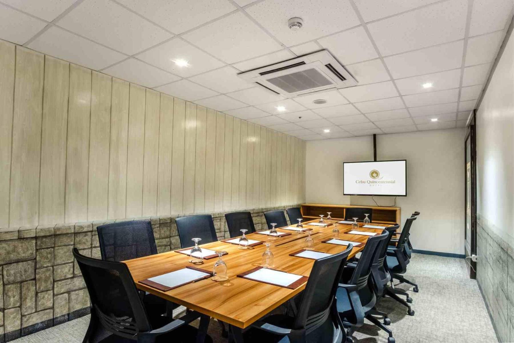Cebu Quincentennial Hotel Zewnętrze zdjęcie