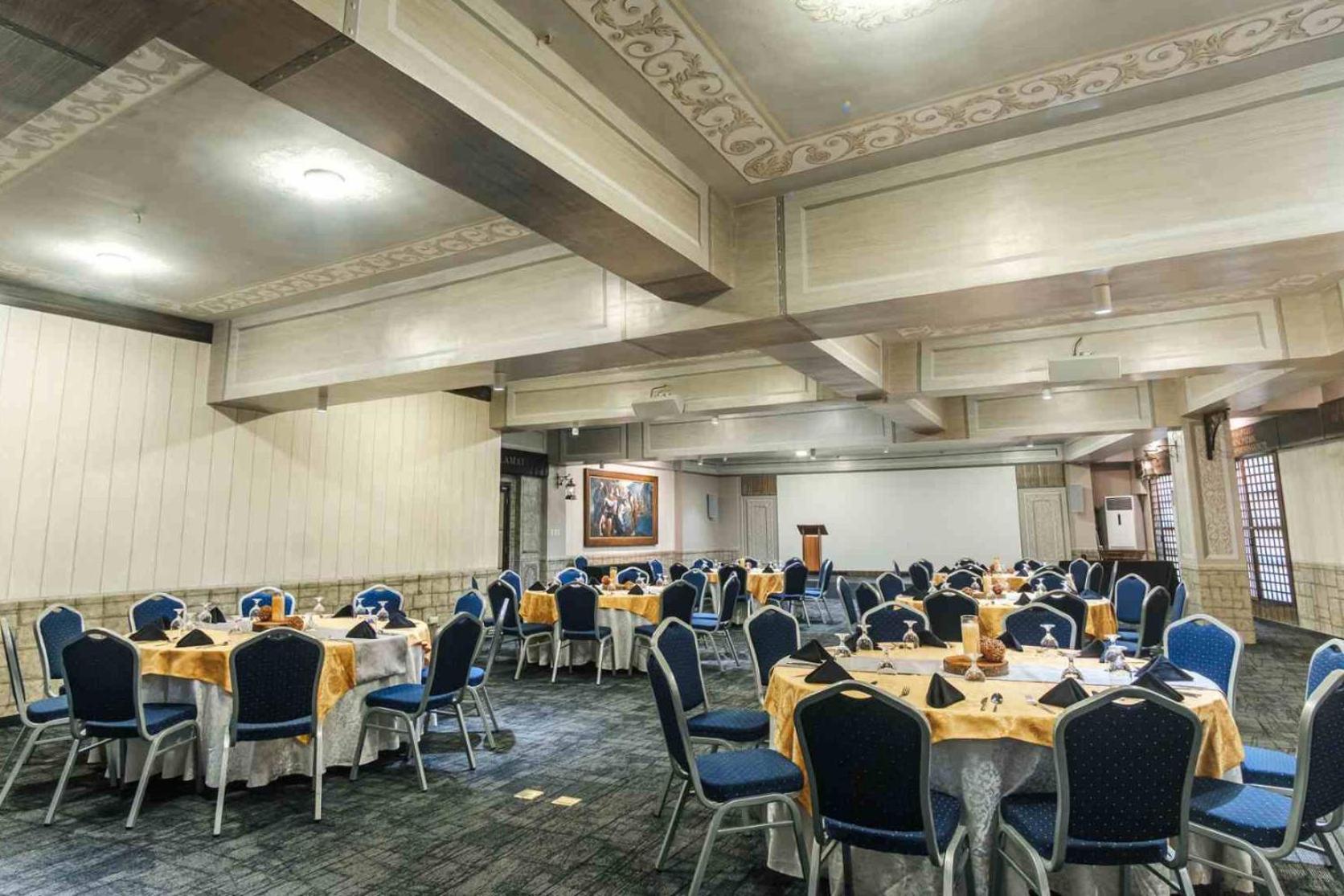 Cebu Quincentennial Hotel Zewnętrze zdjęcie
